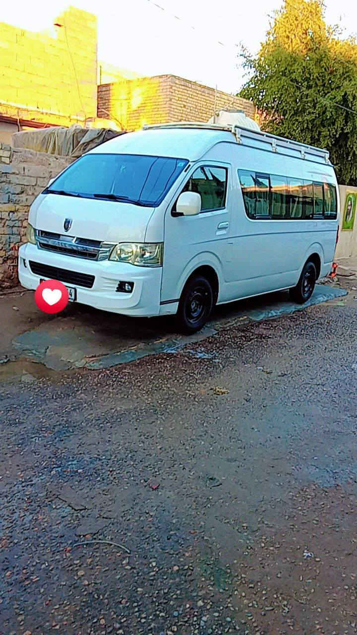 جنبي  H2.2014 سياره ماشيه 130 الف مكينه كير اكسل حداديه مكفوله بيه ضربه مصفره بسمي رقم انكليزي  ميسان   
استفسار ***********.   سعره 135
