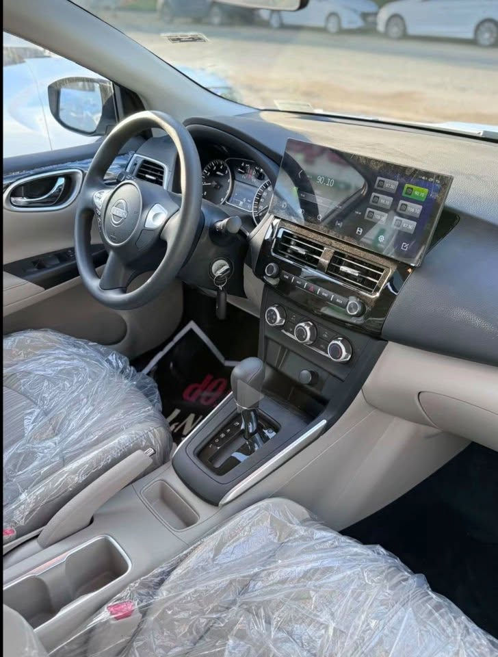 السلام عليكم يوجد لديه سياره سنتره موديل 2025 فول مواصفات فتحه السيارة Zero الاستخدام شهر أريد اجرها أو شغلها تكسي والشروط بسيطة مجرد قائمة يوقع على شروطها ويكون سكنه في الرمادي رقم الهاتف ***********. الرقم وتساب فقط
