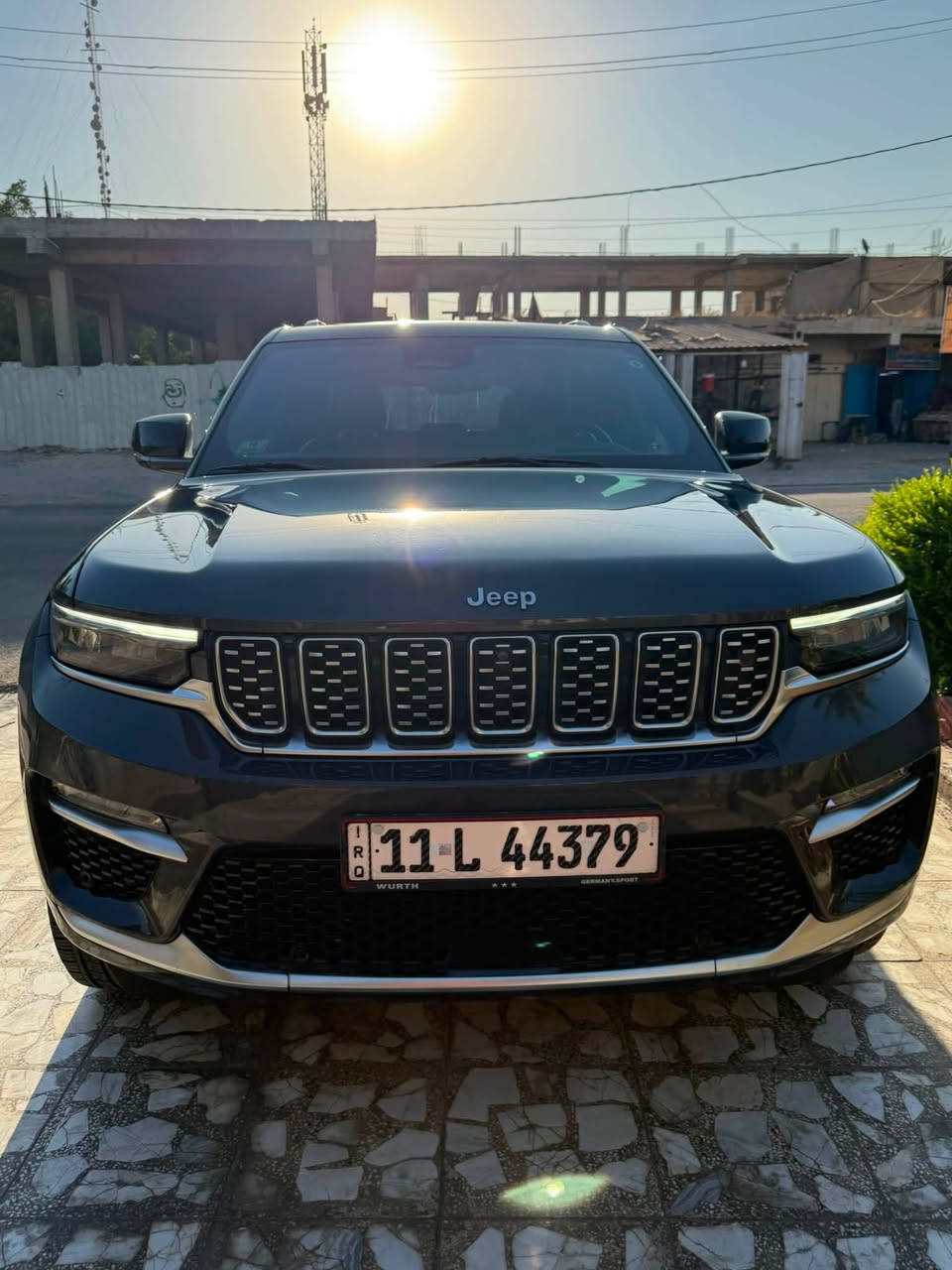 جيب سومت 2023 معروفة مواصفات السومت فول الفول
ماشية ٨٠ الف
الضربة موضحة بالصورة
السعر ٣٢ الف قفل


**إذا كنت صاحب هذا الإعلان وتريد حذفه لأي سبب، رجاءا أرسل رسالة إلى الدعم الفني**