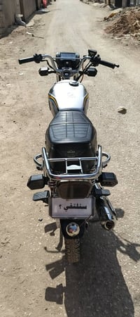 تايكر سونك • مديل ٢٤ • كفالة عامة