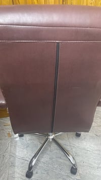 كرسي مكتب • طبي أصلي • قابل تعديل