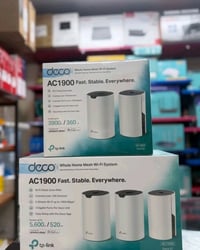 راوترات • ديكو S7 • بغداد