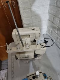 مكينة • استخدام قليل • ميسان