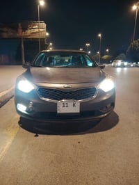 فورتي 2014 رقم بغداد انكليزي تبريد ثلج مكينه الفين GDI لاتنقيص ولا تبخ...