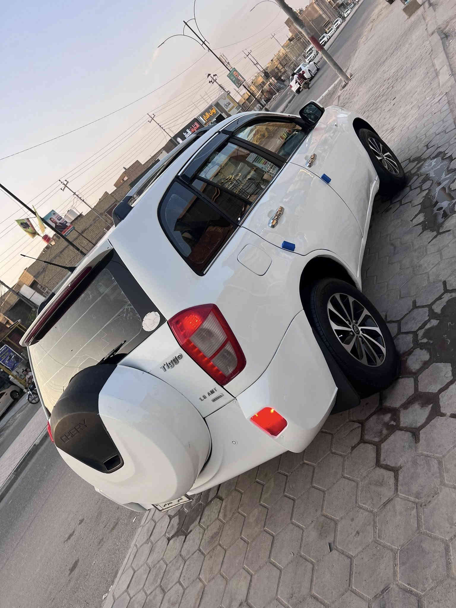 سلام عليكم تيكو موديل 2012 مكفوله من الضربه وتبديل صبغ جماليه فقط كير محرك شرط حداده جديده كلش تخم تاير جديد ويل كب حديث كهربائيات كله شغاله مسجل شاشه غرفه جديده كلش سياره احله من صور مشروع وطني تحويل مباشر السعر 52 رقم ت ***********
