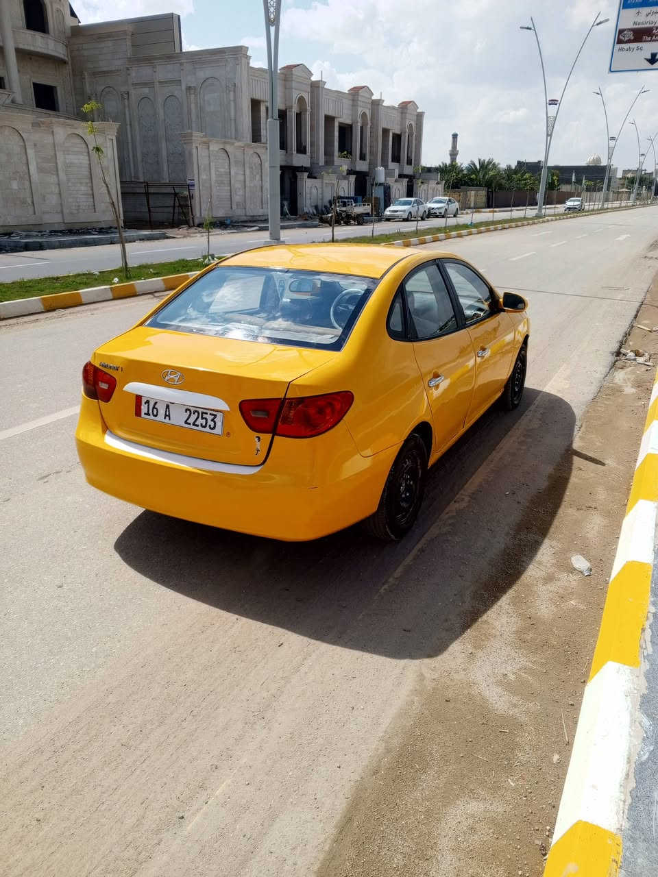 2009 محرك2000ال سعر75
سياره جاهزه تبريد 

بيه بجم وجامبغ وره

مكفوله من لعيب شراعي

بسمنا

مكاني ناصريه مركز


**إذا كنت صاحب هذا الإعلان وتريد حذفه لأي سبب، رجاءا أرسل رسالة إلى الدعم الفني**