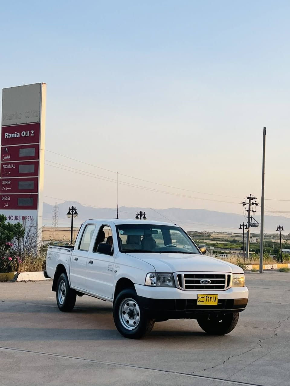 سەرەتا بەناوی خوای گەورەو میهرەبان فۆڕت ڕەنجەر 2005مەکینە گاز پەمپوو نۆزڵ کتاب مەزایەدەی ون بووە کەفیلی ماڵی مەدەنی دزیاری بەشەرت گێڕ مەکینە بەشەرت ڕۆنی مەکینەی تازەیە سەیارەکە تا بڵێی تێر مەسرەفە دەبڵ ئەکسل بەشەرت کلاجی نوێیە هەموو گیانی بەشەرت قەرزوو مودەم نیە گۆڕینەوەش دەکەم لەسەر دڵ گرتن بۆ نرخ چات بکە ***********تەنیا وەتس ئاپی لەسەرە شووێن ڕانیە ئەدمین❤ السليمانية, العراق

