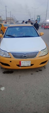 موديل ٢٠١١ • كير عادي • زنون