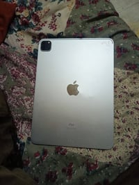 ايباد 11 برو • ١٢٨ • ببجي ١٢٠ فريم