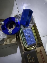ترفيع بيك اب • باور