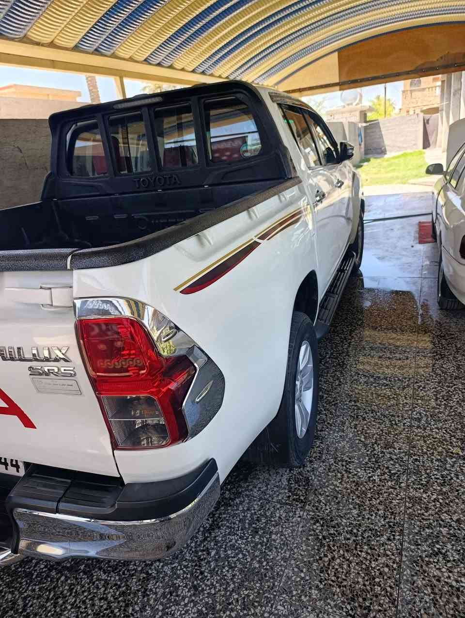توته فور ويل ٢٠١٨ رقم السليمانيه نظيفه سعر ٢٨٠ بيها مجال العنوان النبار الكرمه ابراهيم بن علي رقم موبايل ***********
