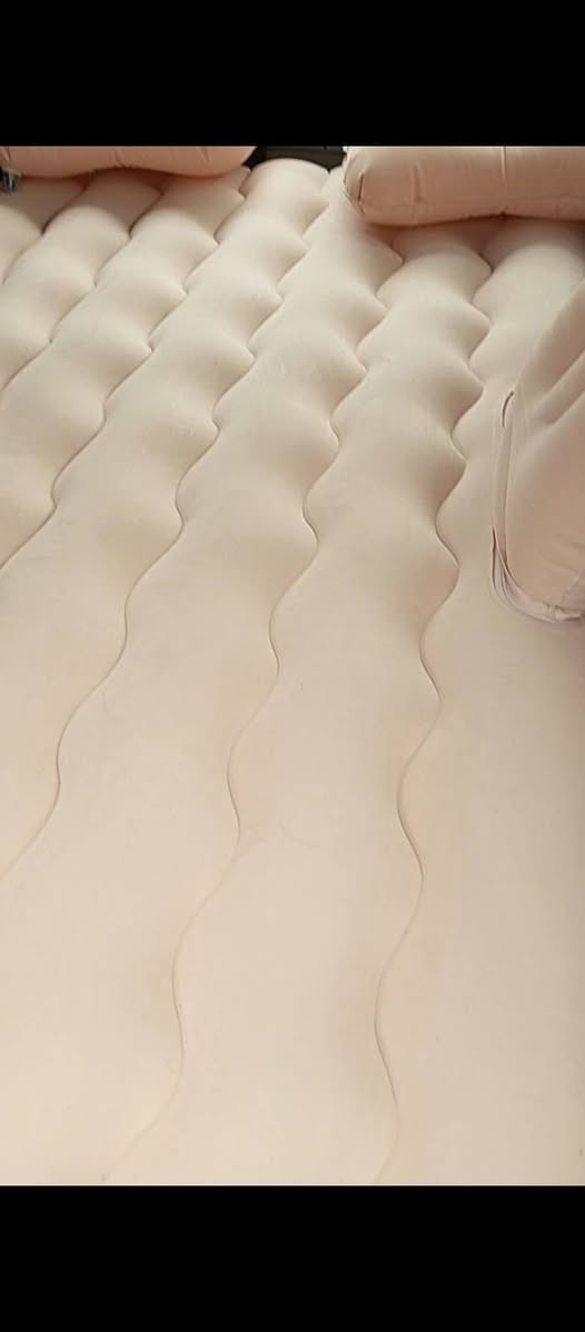 افراش سيارة خلفي (اصلي ) ملمس طبي ومريح جدآ يتكون من قط خمس قطع 
السعر ٤٥ الف وبي مجال بسيط
المكان ديوانية
‏‪***********‬‏
***********
