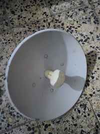 نانو برج • نضيف • البصرة