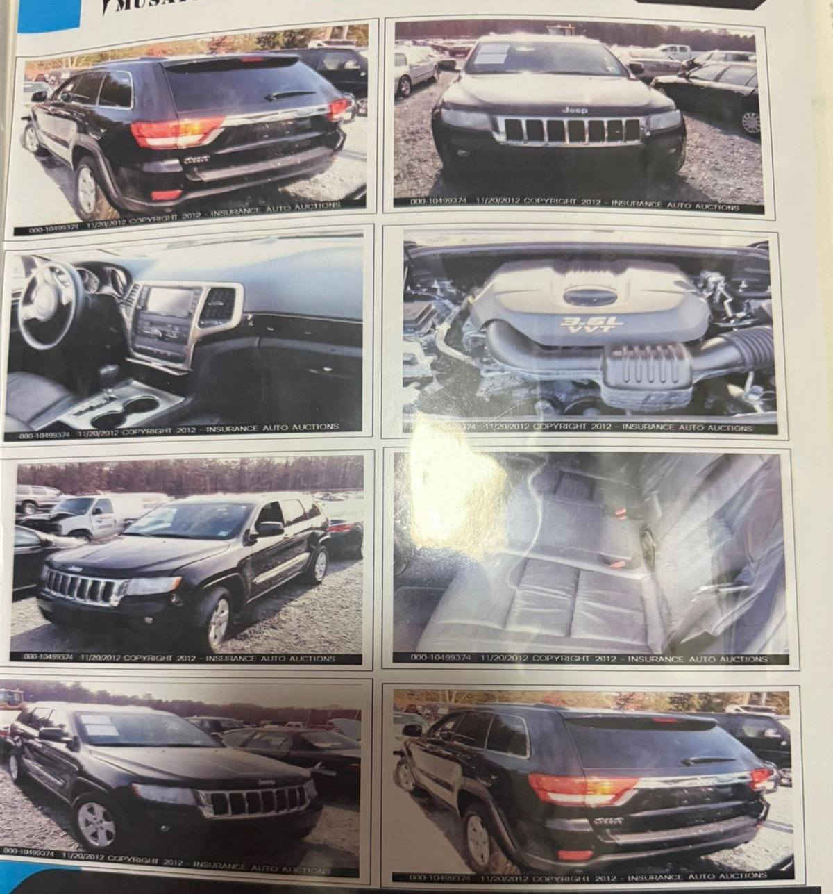 سلام عليكم
تنبيه وملاحضه مكلف بنشى مكلف بنشر 
رجائن انتبه لتفاصيل حته لاا تعبك ولا تعبني 
جيب لاريدو موديل 2012
سياره عله كد الحال وصور لسونار موجوده 
حداديه نص عمر رقم بغداد انكليزي تحويل ثاني يوم 
كير ومحرك خير من الله تتفئه وتبرد كامل 
السعر 130$ وبيه مجال 
*********** الشراي يتصل
