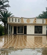 بابل القاسم • بيت ٣٥٠م ٢٠٢٠ • دونم ومشتمل