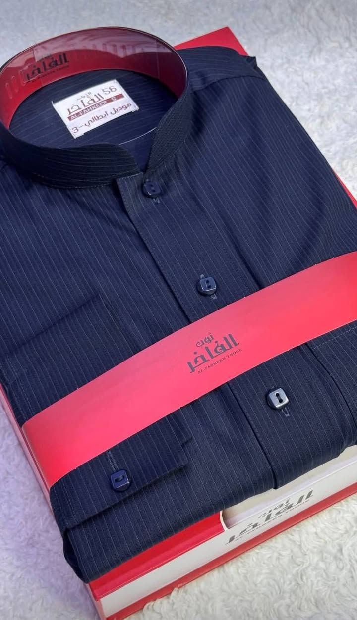 🔥 تخفيضات ضخمة على الدشاديش الرجالية! 🔥

📣 لا تفوّت الفرصة!
لدينا خصومات رائعة على الدشاديش الرجالية بألوان وأحجام متنوعة ✨

✔ دشاديش عالية الجودة
✔ خامات مريحة وممتازة

📍 للتواصل والطلب:
📞 [***********]
📩 أرسل رسالة على الخاص

العنوان الانبار-راوه الجديده-الشارع العام 
تتوفر خدمة توصيل
