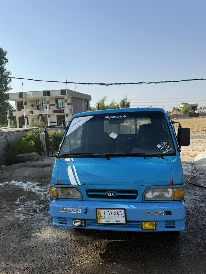 سلام عليكم كيه بنكوً. موديل 96 كير محرك   فول المكانً بغداد شعله  رقم ***********
