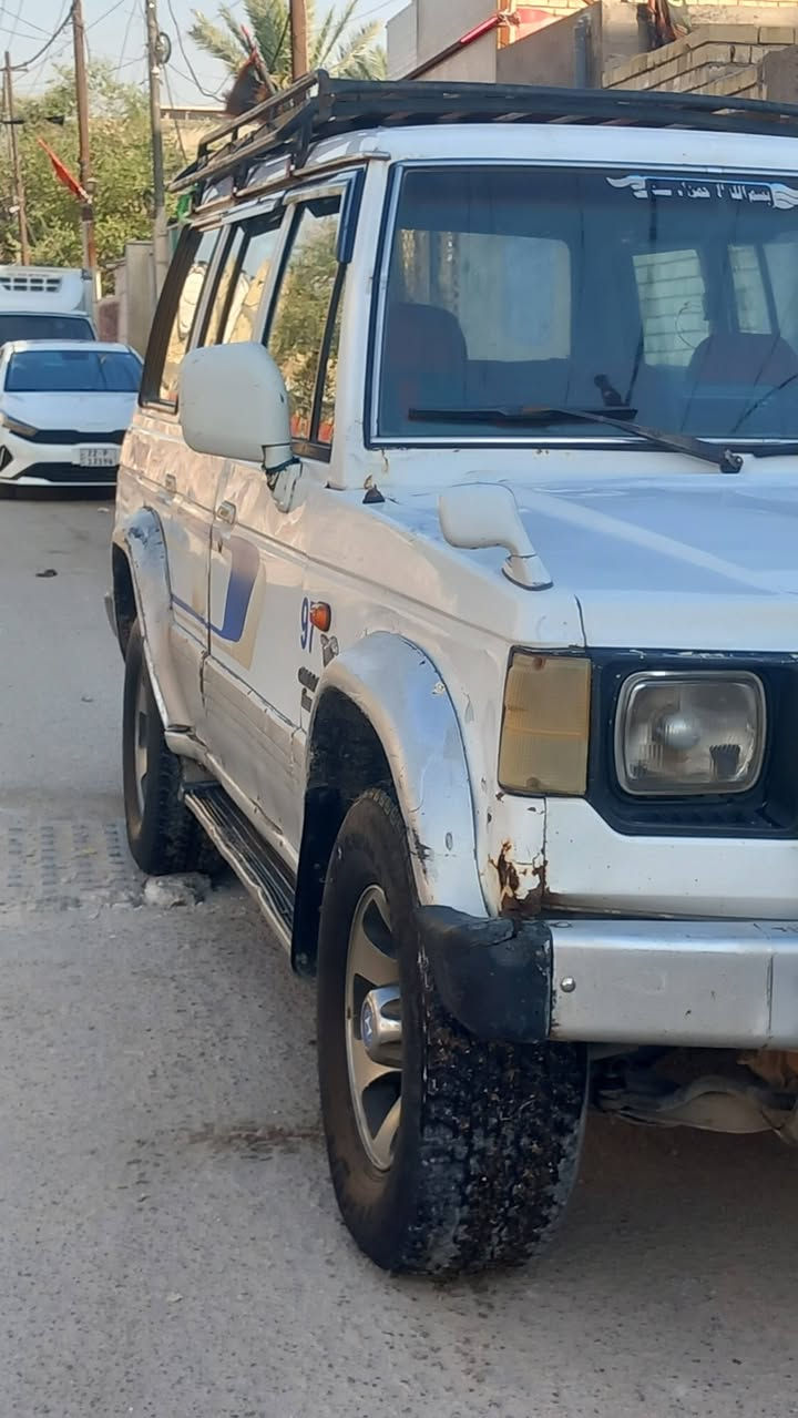 كالوبر موديل 97 رقم بغداد
السياره ورثه مكينه خيط تبخير  السعر 32 بيها مجال 
الرقم *********** مكان بغداد
