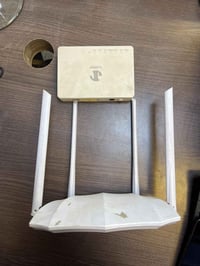 راوتر • جهاز • مكاني بغداد