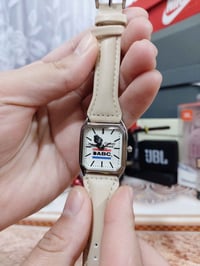 ساعة أصلية • أوروبي • مخزن بغداد