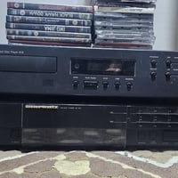 NAD أوديو • راديو مارنز • أقراص أوديو ٣٠