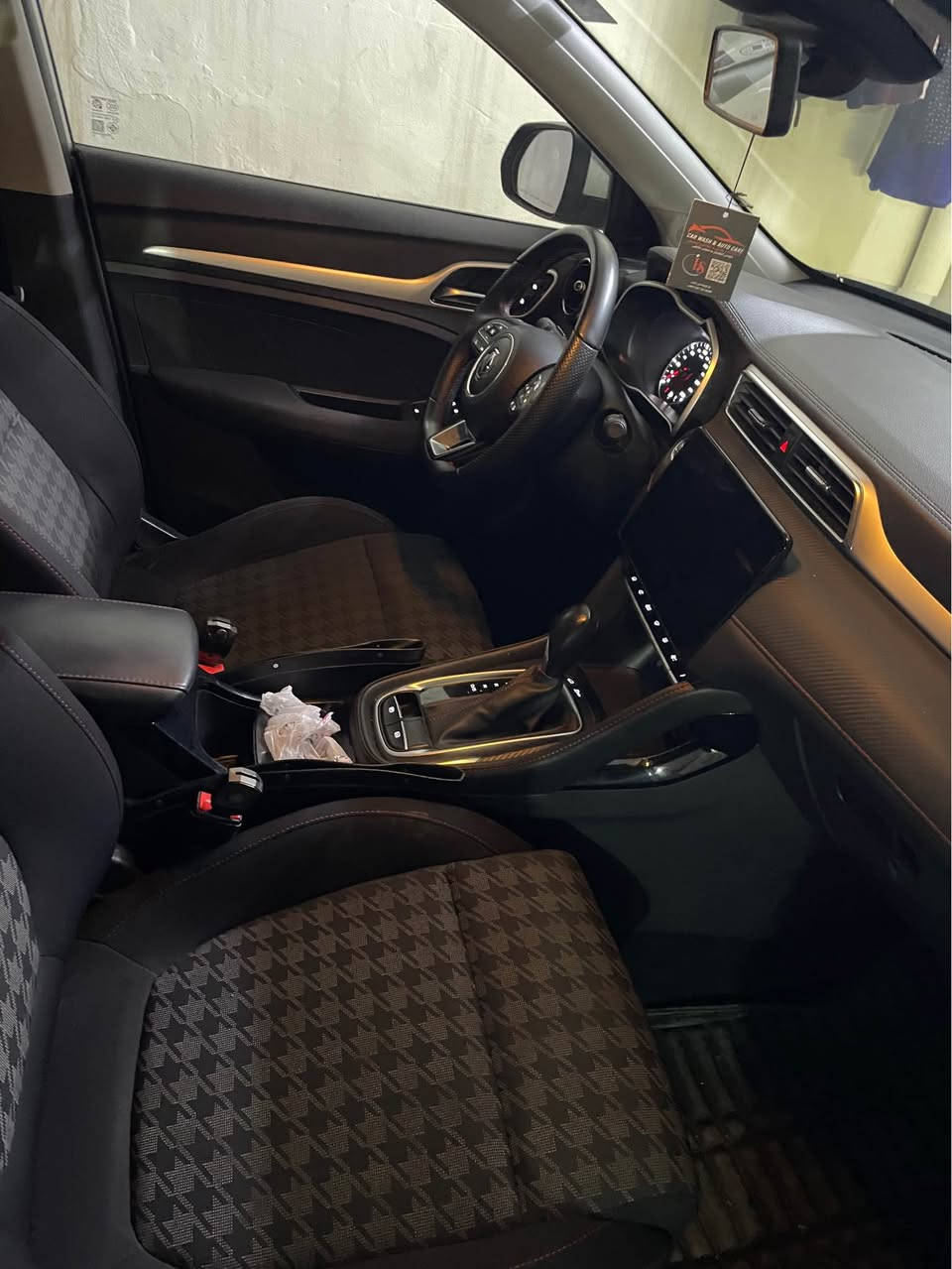 MG Zs 2025 
فول فول مواسەفات 
تەنها سلایت نیە
بێ سبوغ بێ تحدیل  
بەناو خۆمە 
٨٠٠ غرامەی لەسەرە
هەموو شتی نۆییە
سحری $117 مەجال
هەولیر 
***********
*********** أربيل, العراق
