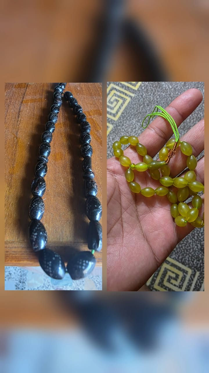 مراوس بسبحتين قديمات جدن وحده يسر سعودي قديمه جدن وثانيه باي زهر ثلث قديمه مراوس شعدك خاتم صياغه ثقيله او قالب صياغه ثقيله مكاني بغداد مدينه الصدر نهايت شارع الىفلي *********** هاذ رقمي
