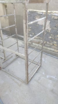 حديد مستخدم • بغداد • للبيع