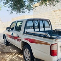 كامري • ٢٠٠٤ • رقم نجف