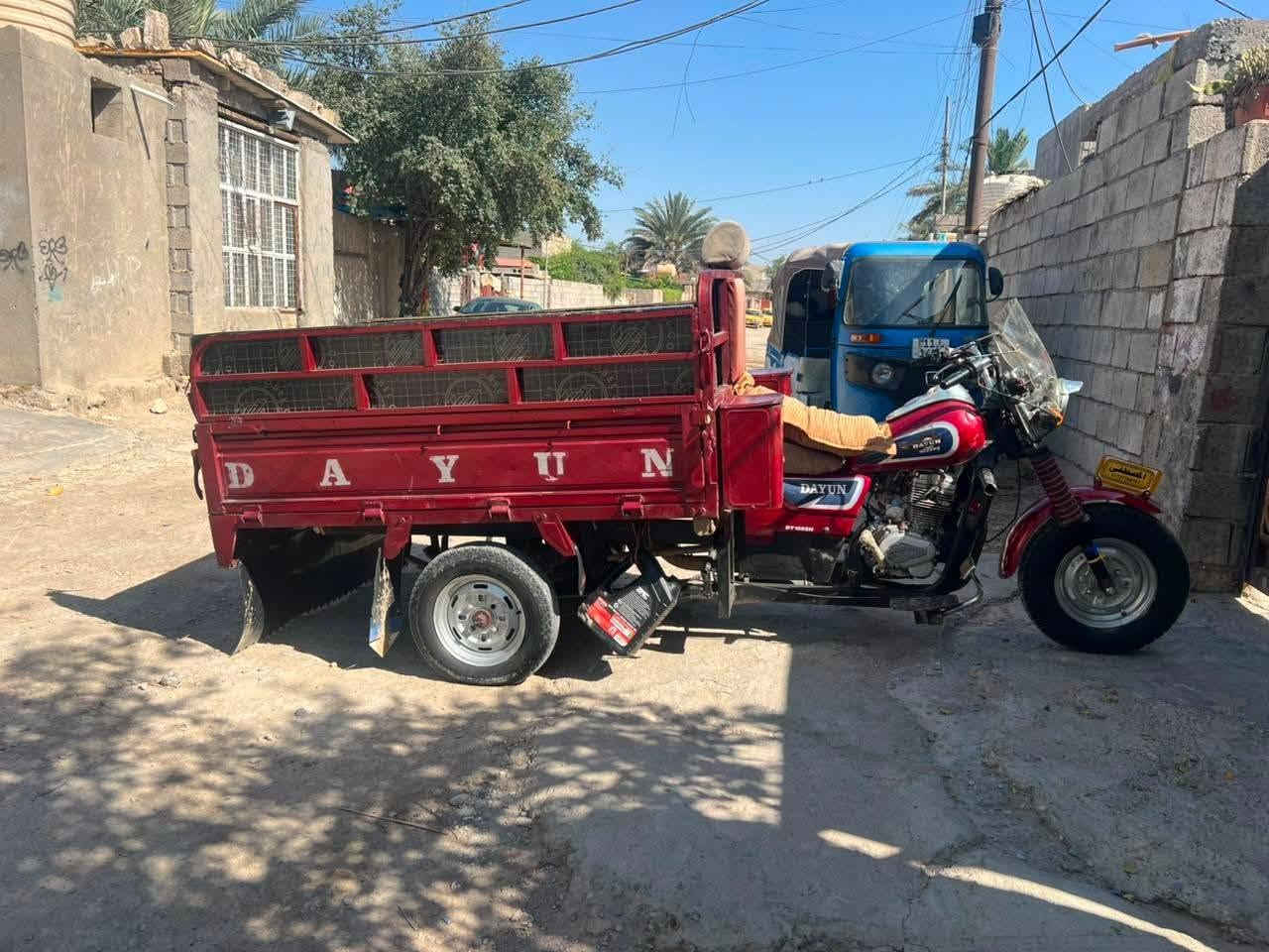 سلام عليكم ستوتة دايون للبيع اصولية أوراق جاهزة جديدة كهربائيات شغالة مكينة خير من اللة نضيفة موديل 14السعر 400 وبية مجال رقم الهاتف ‏‪***********‬‏
