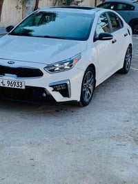 فورتي • ٢٠١٩ • بدون ايرباك