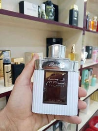 عطور شرقية • روائح دافئة • قرب بلديه الحيره