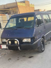 بسته البيع موديل 95 سياره بلاديه سياره تحويل ثاني يوم  مكينه خير من ال...