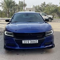 عندي دوج جارجر 2022 فئة SXT السيارة وارد أمريكي حادثه فقط جاملغ وغيره ...