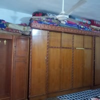 غرفة صاج • ضرر قليل • بابل الحصوه