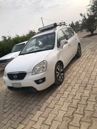 كارنز • ٢٠١٣ • رقم بغداد