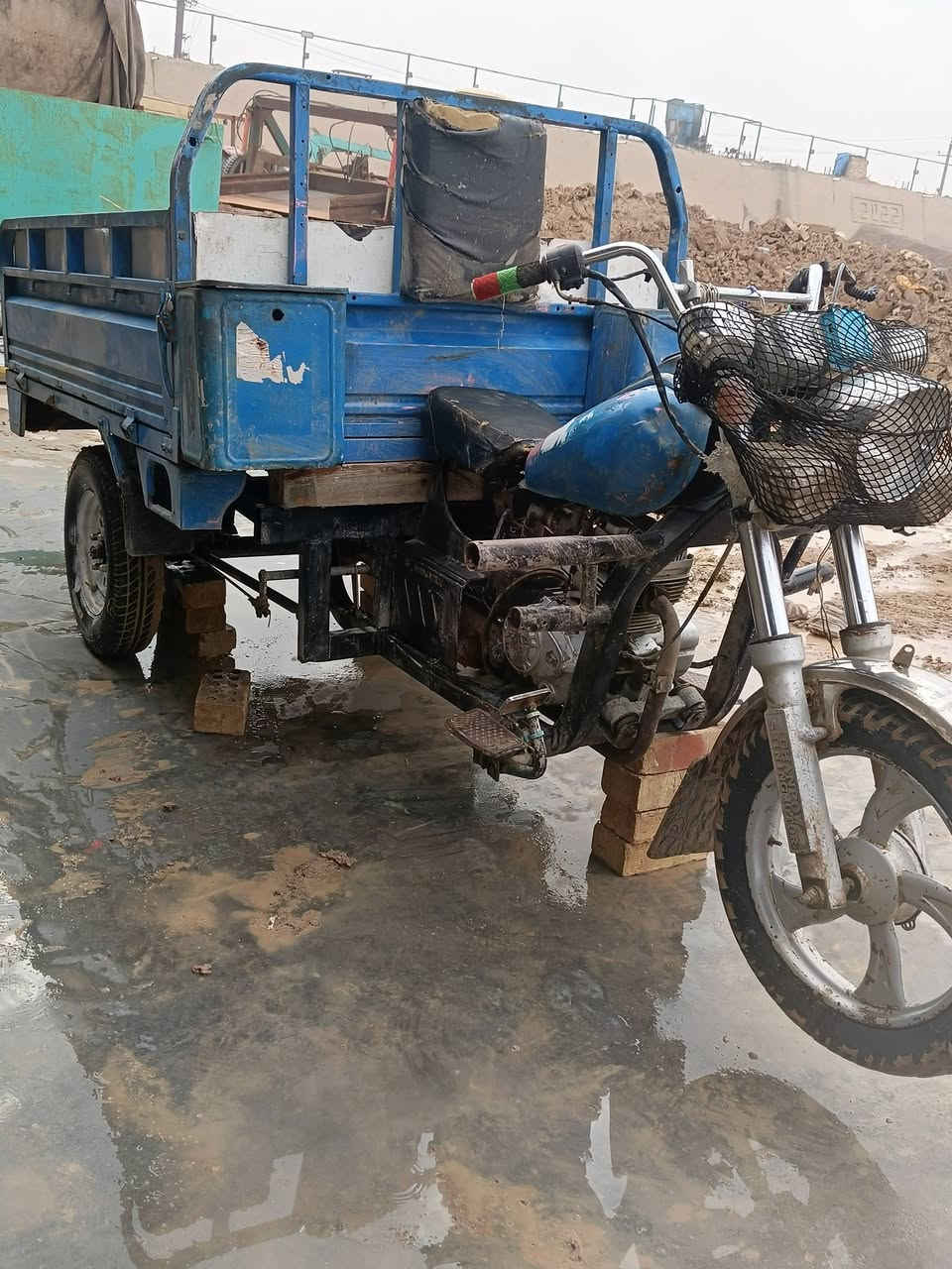 السلام عليكم ستوته البيع دايوان موديل 19 وبيه محرك 20 كهربايات كله شغاله نكرت سلف مابيه اي نقص بجهك لشغل لعنوان بغداد النهروان سعره 850 وبيه مجال لشراي رقم ‏‪***********‬‏
