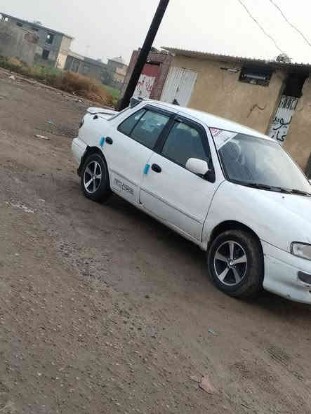 السلام عليكم كيا سيفيا للبيع كير مكينه خير من الله كير عادي مكينه مسكر رقم بغداد جديد هزه جديده سنويه لل 2030 بسمي مكان السياره الرضوانيه السريع الدولي قرب صيطرة الضوانيه السعر 35 بيها مجال اخوان اني مكلف بالنشر للتواصل معه صاحب السياره على الارقام التاليه/***********/***********/ ماموجود خاص
