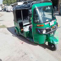 تكتك مكفولة • موديل ٢٠٢٠ • كربلاء