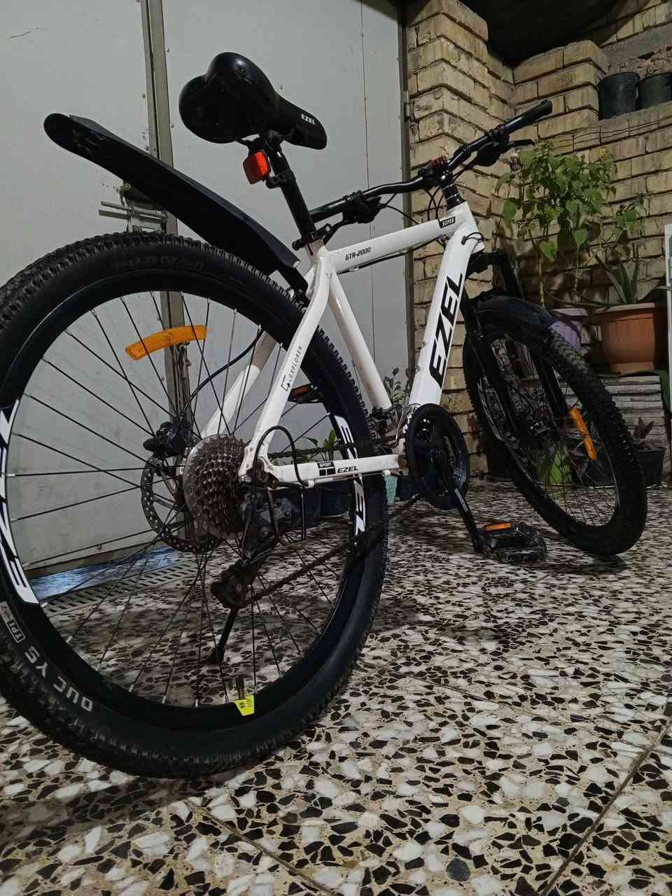 سلام عليكم باسكل جبلي حجم 26 جديد مصارلة شهرة من مشتري طبعا المواصفات بل فيديو و اليحب يجي خاص


**إذا كنت صاحب هذا الإعلان وتريد حذفه لأي سبب، رجاءا أرسل رسالة إلى الدعم الفني**