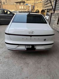 ازيرا فول • ٦ سلندر • ماشيه ١٤٠٠