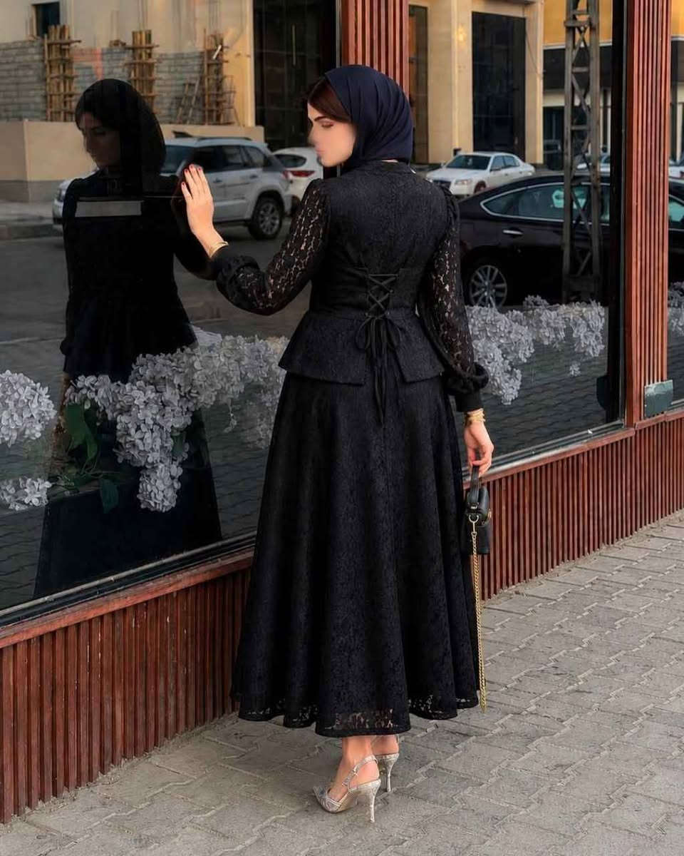 ملابس راقية لكل الأذواق💞
اختاري ستايلك وعيشي التميز💞 ❤

طقم قطعتين دابل ايطالي❤

القياسات 38 40 42 44 46 48 ✨ بغداد, العراق


**إذا كنت صاحب هذا الإعلان وتريد حذفه لأي سبب، رجاءا أرسل رسالة إلى الدعم الفني**