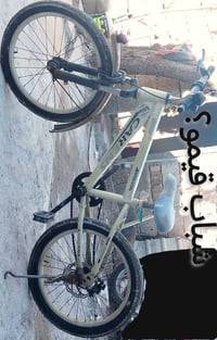 بايسكل • للبيع • النهروان