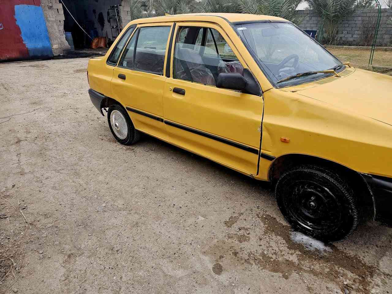 سايبه مديل 11محرك بي نسمت بخار كير مكفول كهربايات شغاله تخم تايرات جديد سياره جاهزه ما بيه اي نقص رقم سياره بغداد الماني ما اندل راعيه تكفل سرقه وعشاير سعر 18 ورقه وبيه مجال مكان سياره كربلاء طوريج ***********
