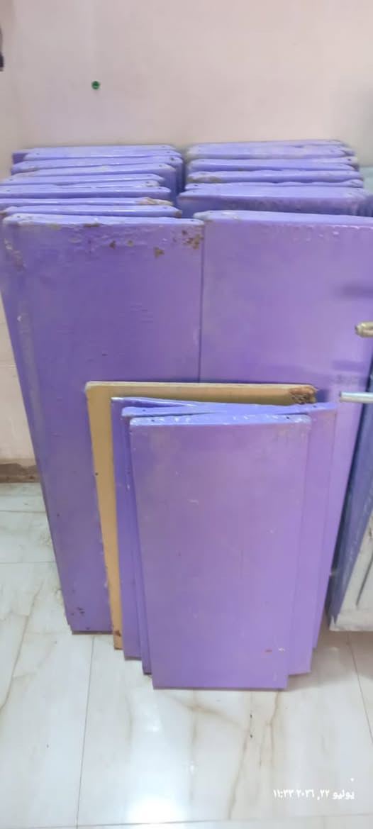 البيع مكان ابو غريب  حي المهندسين الستفسار معا صاحبهن ع رقم مكلف بنشر  ‭***********‬
