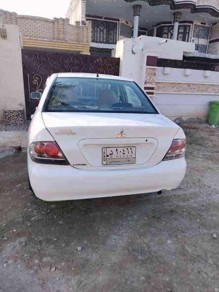 السلام عليكم لانسر موديل 2011 رقم بغداد سنويه ل 2027 مشروع وطني تحويل مباشر ضرره جاملغ خلفي يم بك لايت لغود شواصي تكم قماره مكفولات مكينه 1600 قبق اسود كير مكينه مكفولات حداديه تخم تاير صدر جديد جاهزه كبل للشارع كهربائيات مابيهن نقص كير اوتماتيك مكينه لاتنقيص ولاصرف ولابخار بيه قطع صبغ ابيع حزام السعر 74 وبيها مجال مكانه ديالى المقداديه لاستفسار ***********
