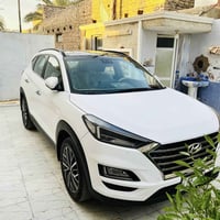 توسان • ٢٠١٩ • رقم بغداد