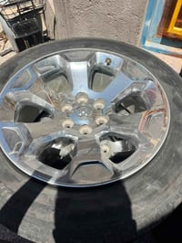 اخوان وياله وتايرات مال دوج رام بك هورن السعر خاص 07760661121