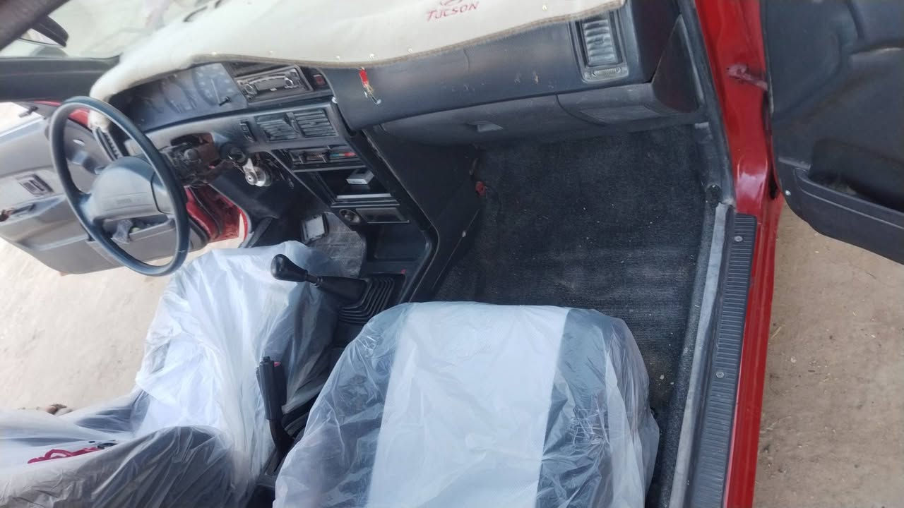 سلام عليكم كورله مديل 92 كير مكينه خير من الله مكان كربلاء ***********
