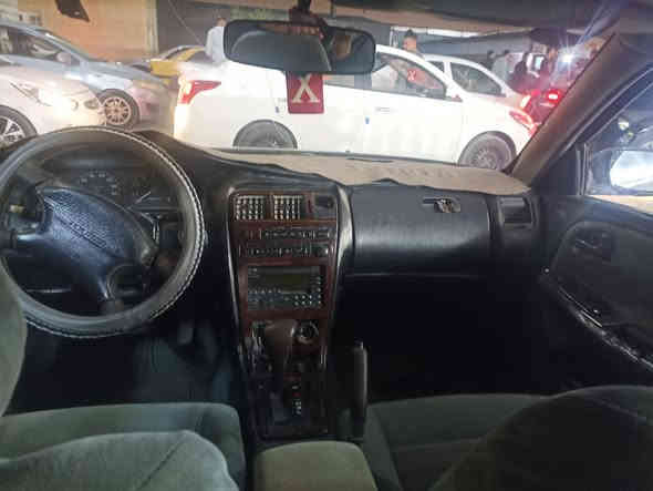 كرسته مديل 93 رقم بغداد كفاله كص ونقل ولعيب الشرعي لون اسود غير محدد كهربائيات كله شغاله  مكينه خير من الله مالكهه يمي يداور شوكت متريد  غرفتهه حلوة مابيه نقص مكان لسيارة شاميه سعر 49 وبيه مجال حك لجيه ***********
